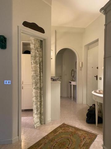 Ferienwohnung Casartemia Rapallo Exterior foto
